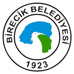 Birecik Belediyesi logo
