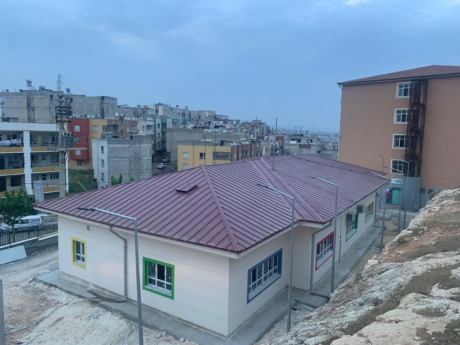 EYYÜBİYE YUVAM ANAOKULU